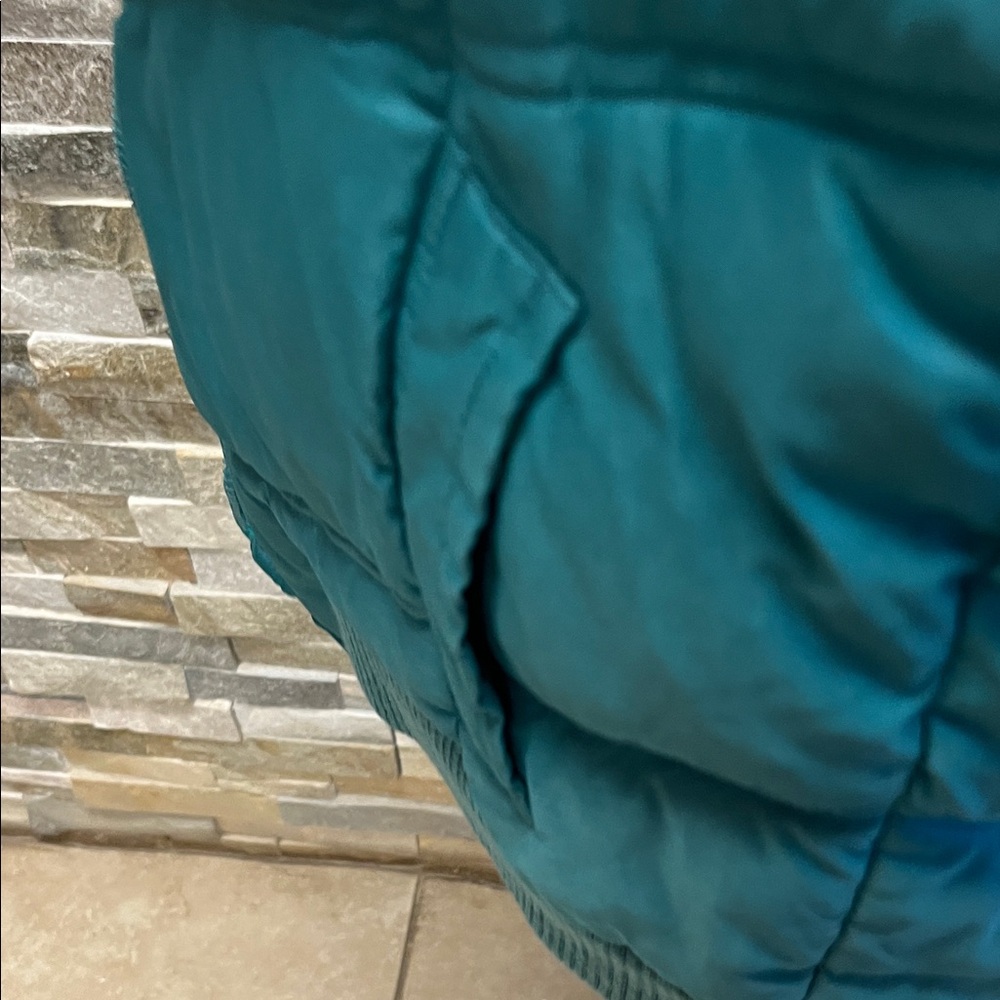 GAP Aqua Outerwear - image 5